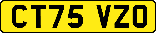 CT75VZO