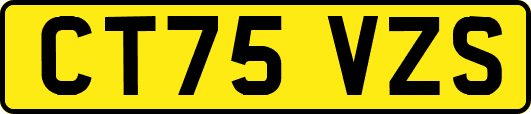 CT75VZS