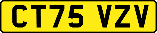 CT75VZV