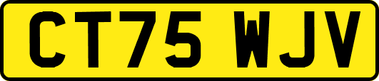 CT75WJV