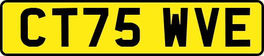 CT75WVE