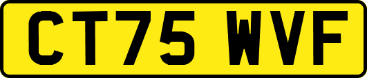 CT75WVF