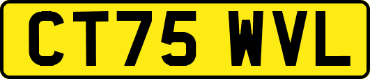 CT75WVL