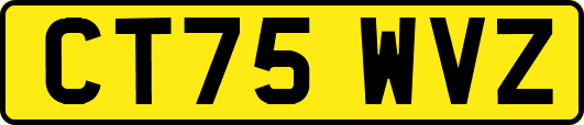 CT75WVZ