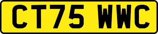 CT75WWC