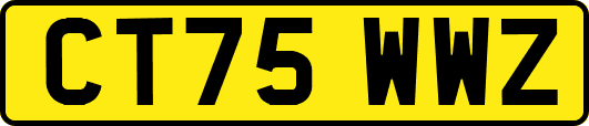 CT75WWZ