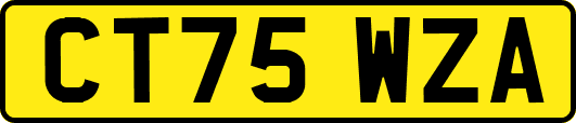CT75WZA