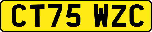CT75WZC