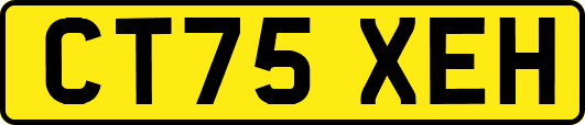 CT75XEH