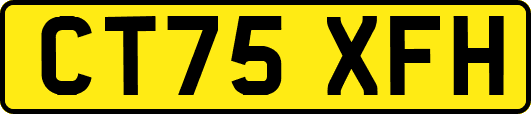 CT75XFH