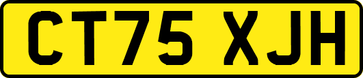 CT75XJH
