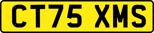 CT75XMS
