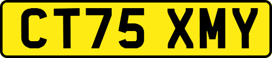 CT75XMY