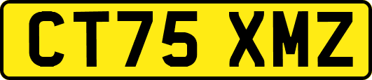 CT75XMZ