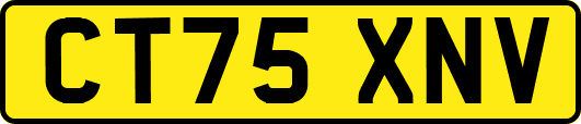 CT75XNV