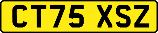 CT75XSZ