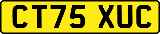 CT75XUC