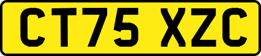 CT75XZC