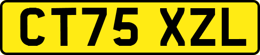 CT75XZL