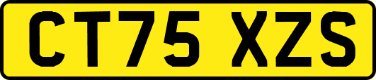 CT75XZS