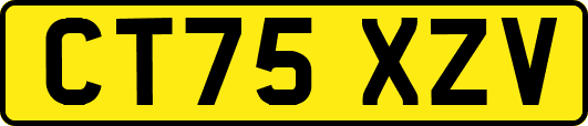 CT75XZV