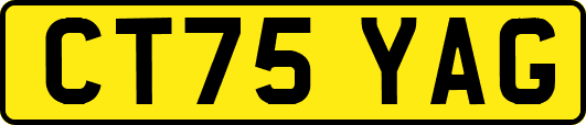 CT75YAG
