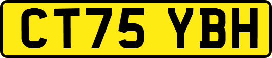 CT75YBH