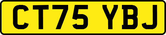 CT75YBJ