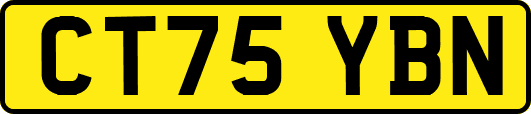 CT75YBN