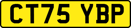 CT75YBP