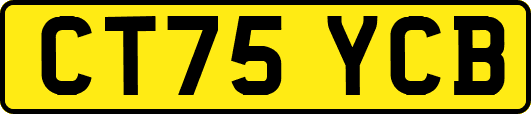 CT75YCB