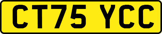 CT75YCC