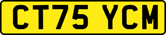 CT75YCM