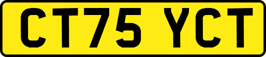 CT75YCT