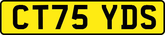 CT75YDS