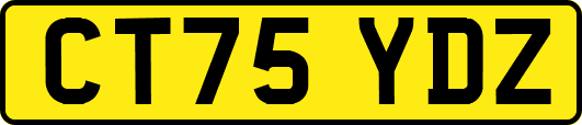 CT75YDZ