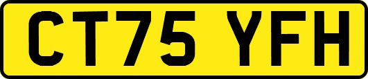 CT75YFH