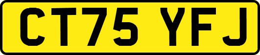 CT75YFJ