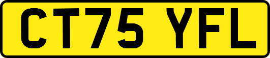 CT75YFL