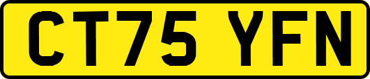 CT75YFN