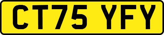 CT75YFY