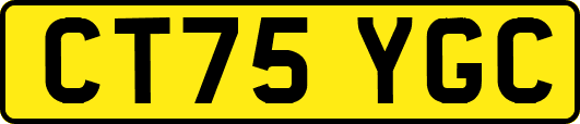CT75YGC