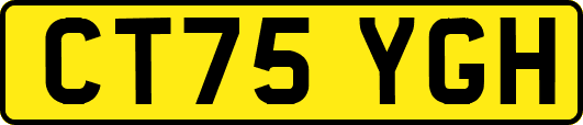 CT75YGH