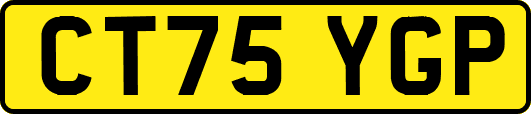 CT75YGP