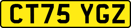 CT75YGZ
