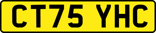 CT75YHC