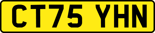 CT75YHN