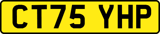 CT75YHP