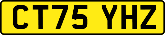 CT75YHZ