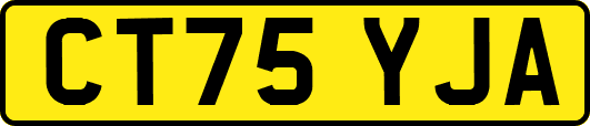CT75YJA